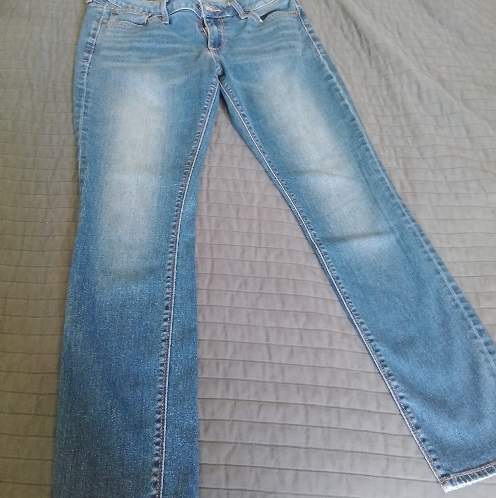 Lucky jeans, Lolita skinny, sz. 6/28
